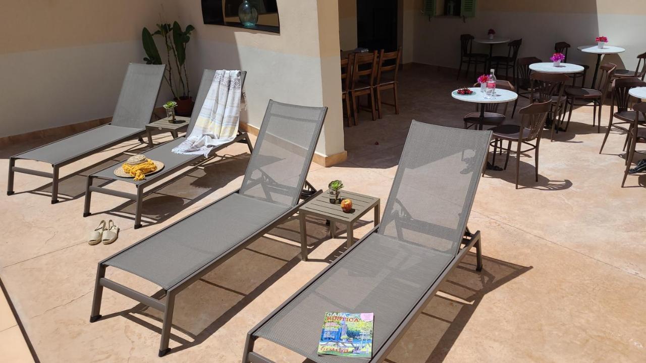 Casal De Petra - Rooms & Pool By My Rooms Hotels Ti エクステリア 写真