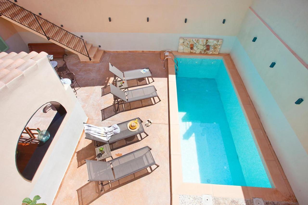 Casal De Petra - Rooms & Pool By My Rooms Hotels Ti エクステリア 写真