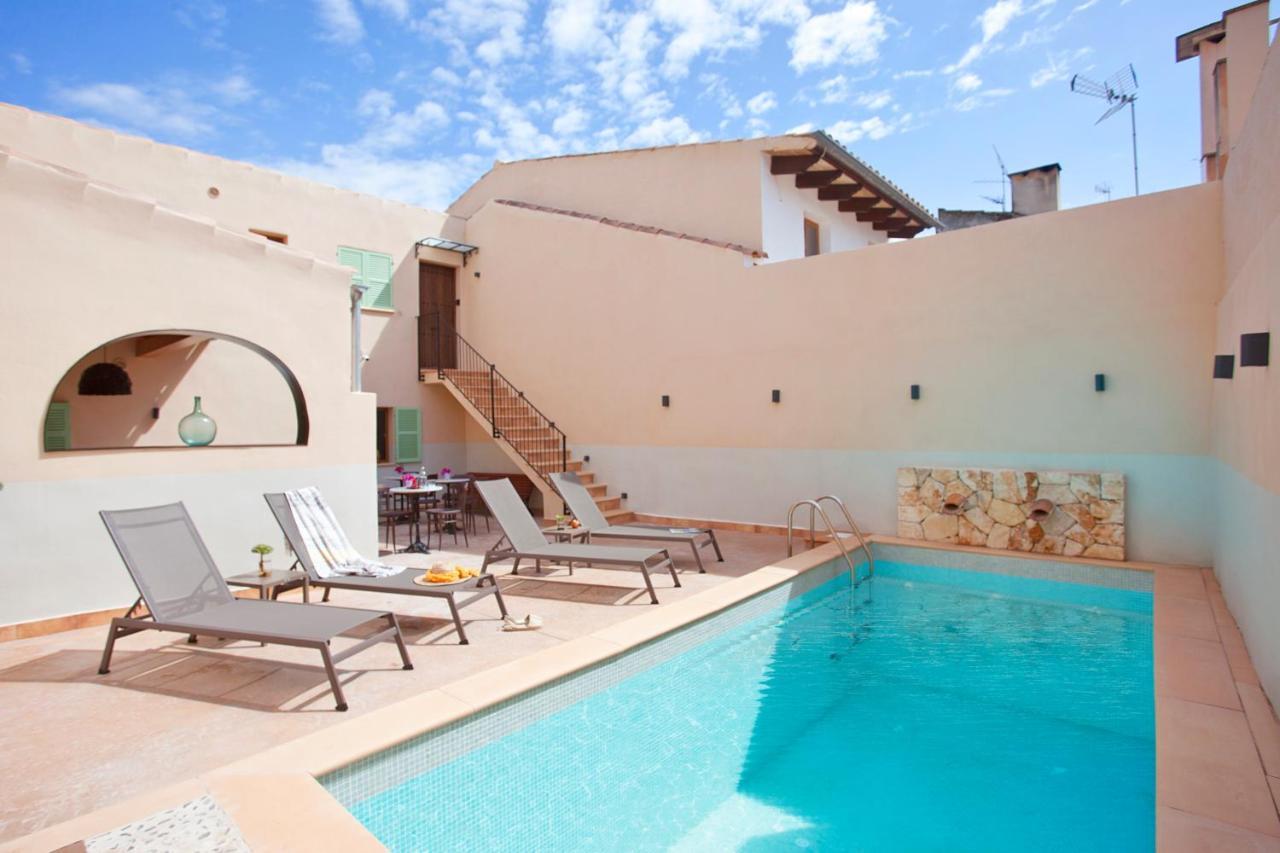 Casal De Petra - Rooms & Pool By My Rooms Hotels Ti エクステリア 写真