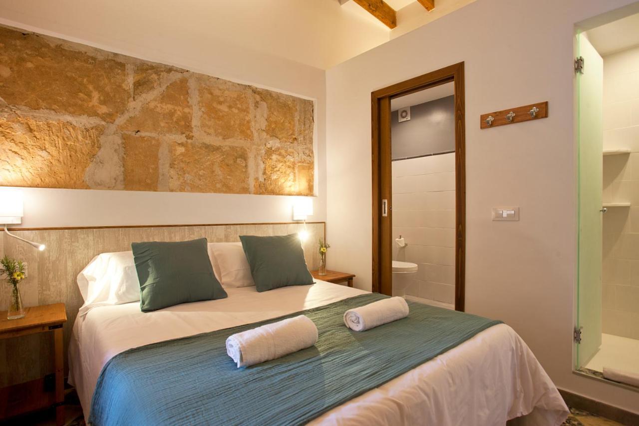 Casal De Petra - Rooms & Pool By My Rooms Hotels Ti エクステリア 写真