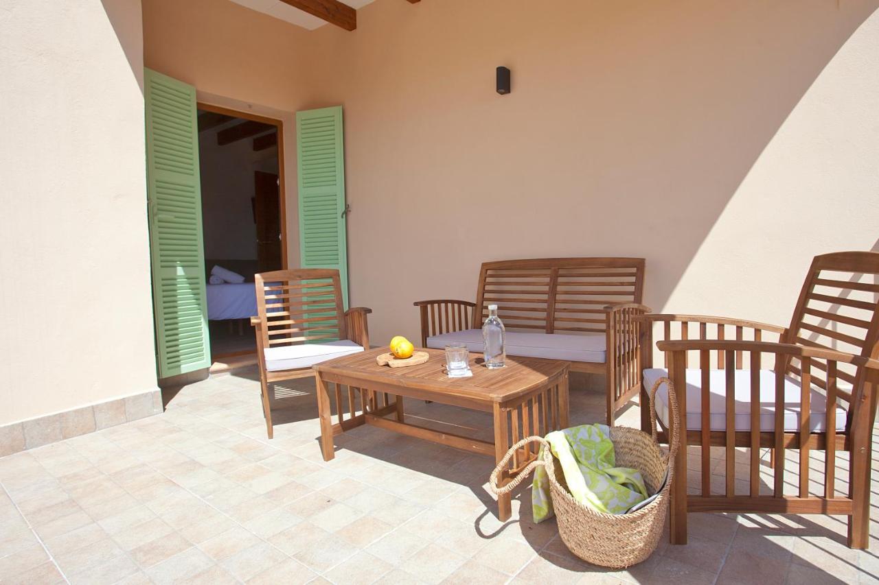Casal De Petra - Rooms & Pool By My Rooms Hotels Ti エクステリア 写真