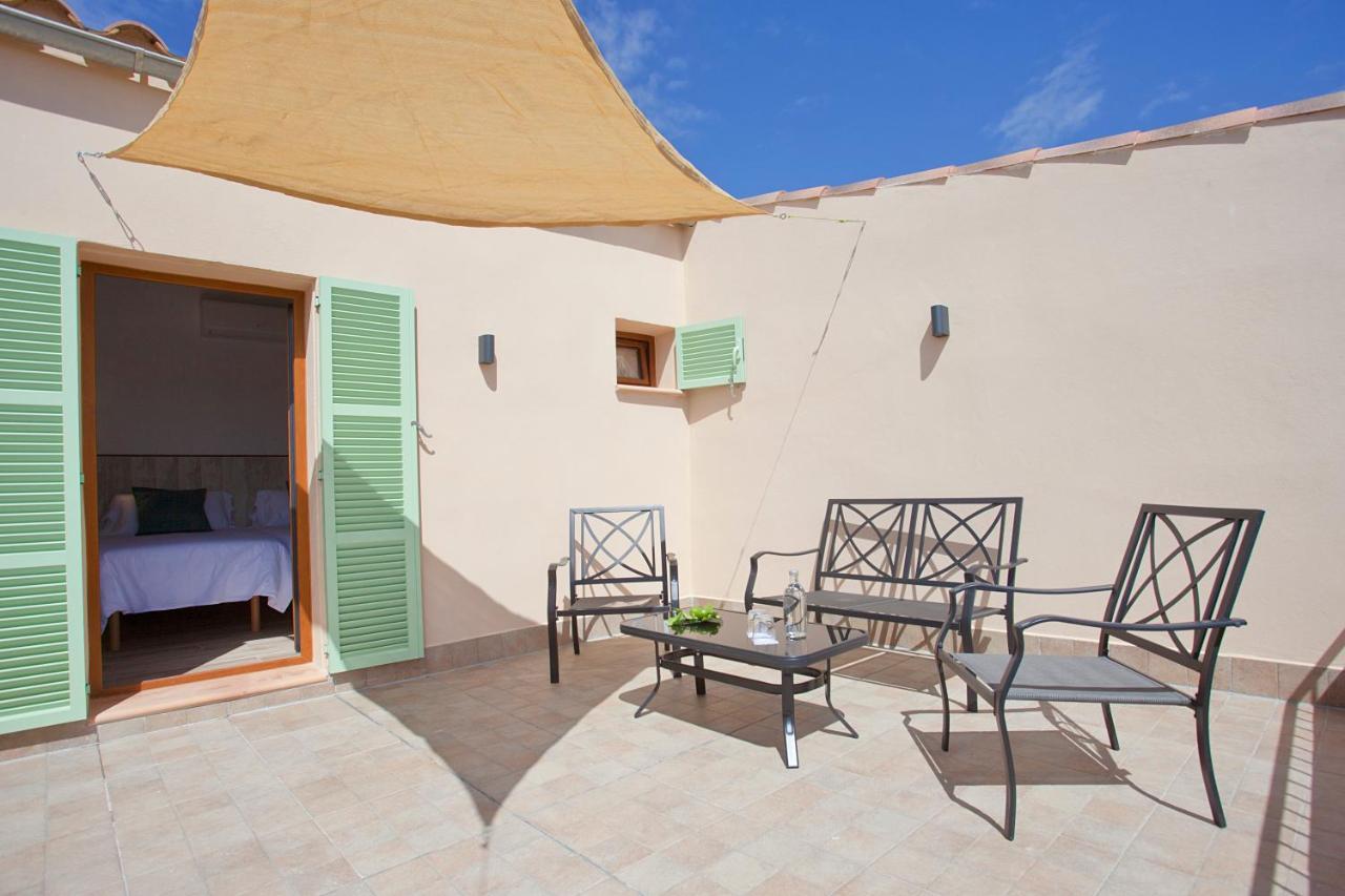 Casal De Petra - Rooms & Pool By My Rooms Hotels Ti エクステリア 写真