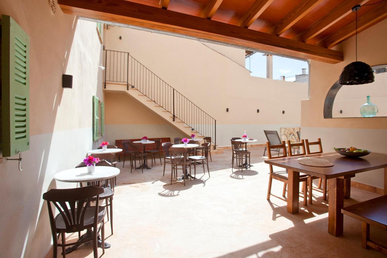 Casal De Petra - Rooms & Pool By My Rooms Hotels Ti エクステリア 写真