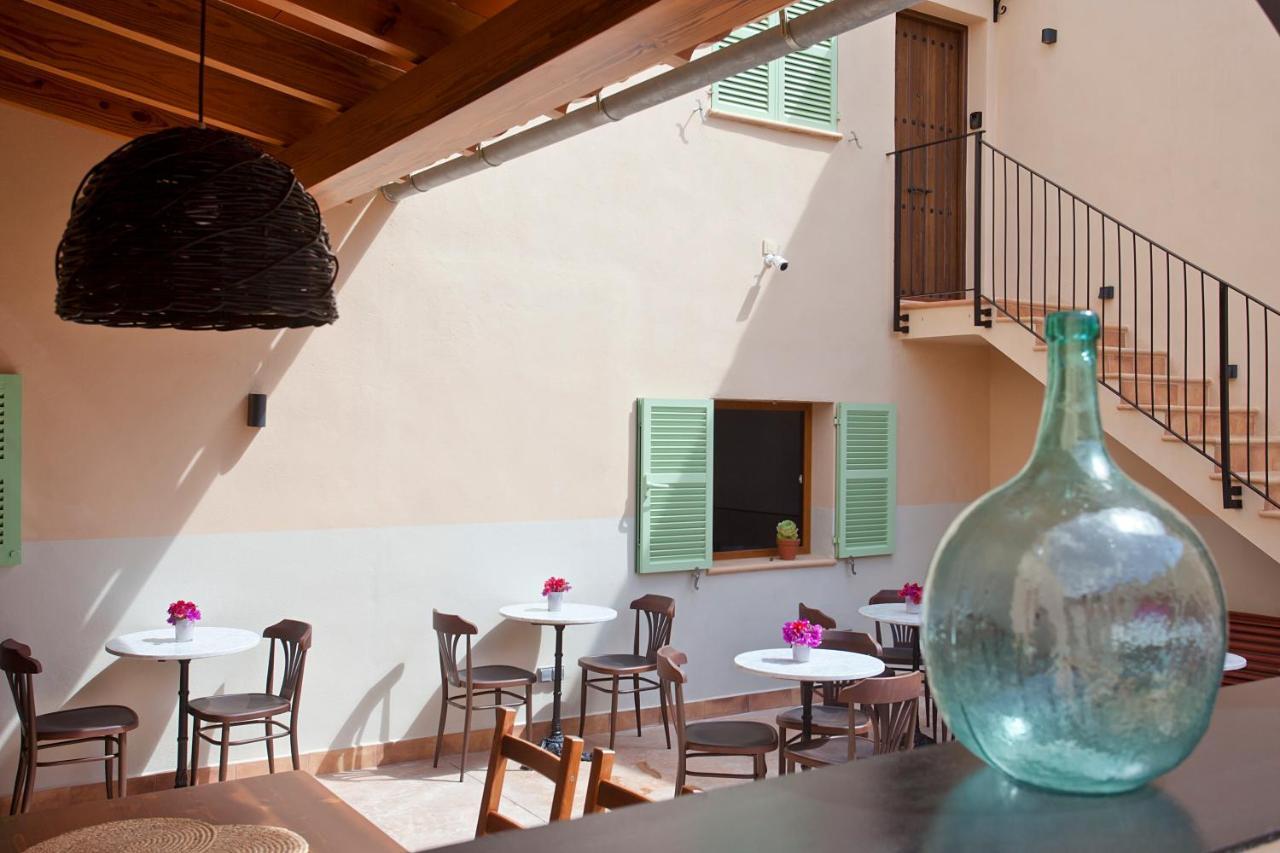 Casal De Petra - Rooms & Pool By My Rooms Hotels Ti エクステリア 写真