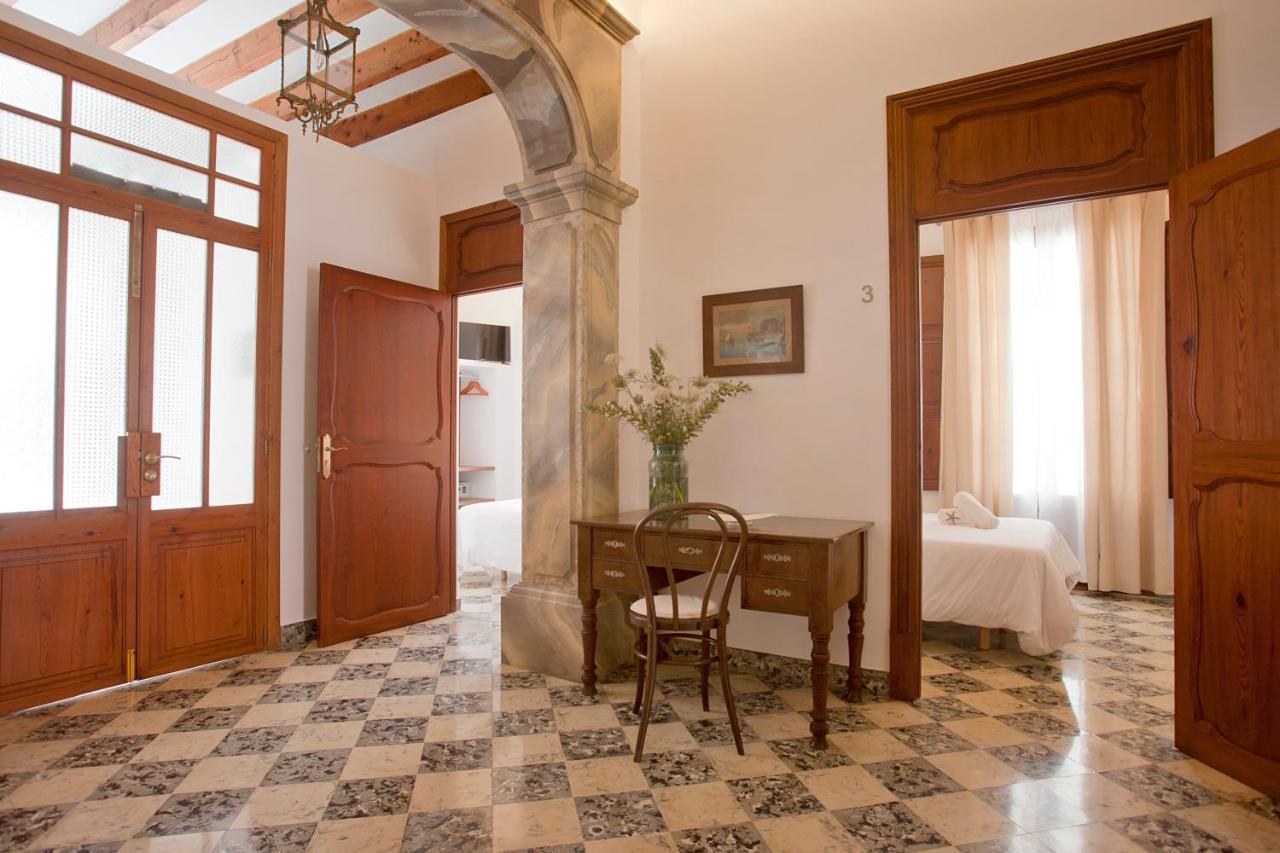 Casal De Petra - Rooms & Pool By My Rooms Hotels Ti エクステリア 写真