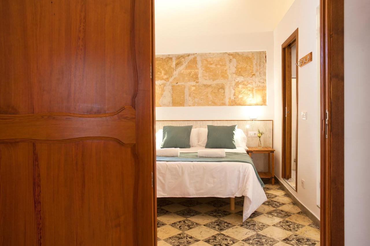 Casal De Petra - Rooms & Pool By My Rooms Hotels Ti エクステリア 写真