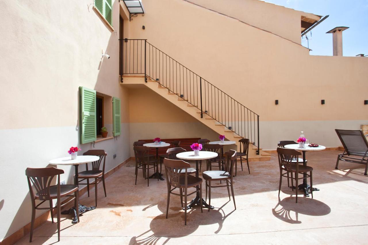 Casal De Petra - Rooms & Pool By My Rooms Hotels Ti エクステリア 写真