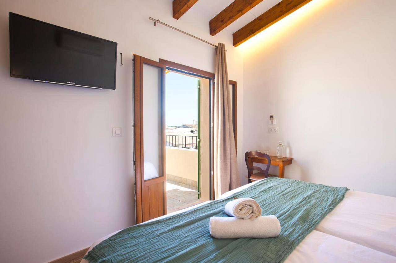 Casal De Petra - Rooms & Pool By My Rooms Hotels Ti エクステリア 写真