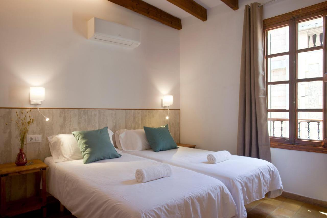 Casal De Petra - Rooms & Pool By My Rooms Hotels Ti エクステリア 写真