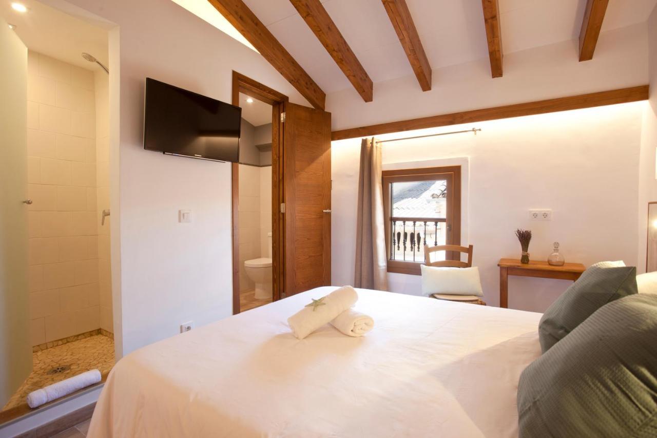 Casal De Petra - Rooms & Pool By My Rooms Hotels Ti エクステリア 写真