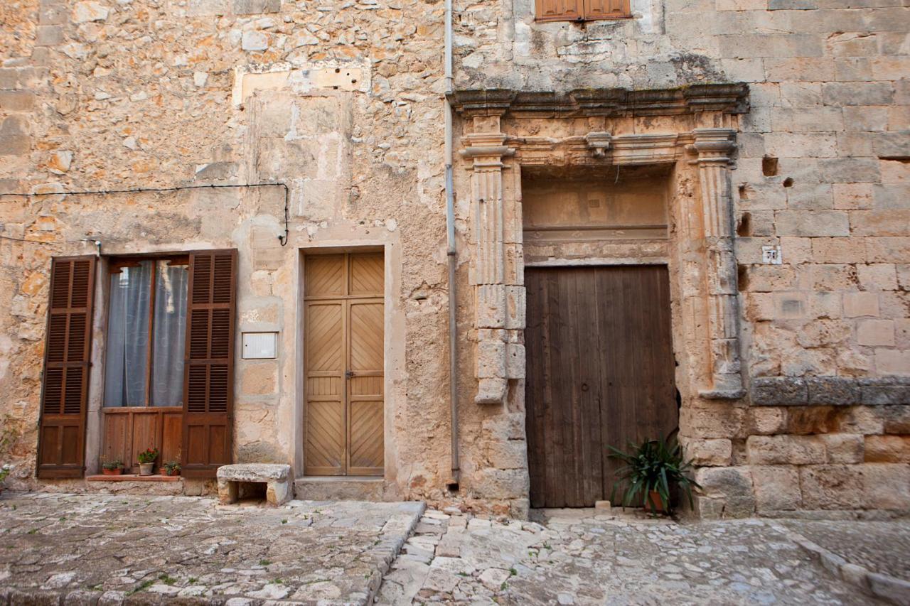 Casal De Petra - Rooms & Pool By My Rooms Hotels Ti エクステリア 写真