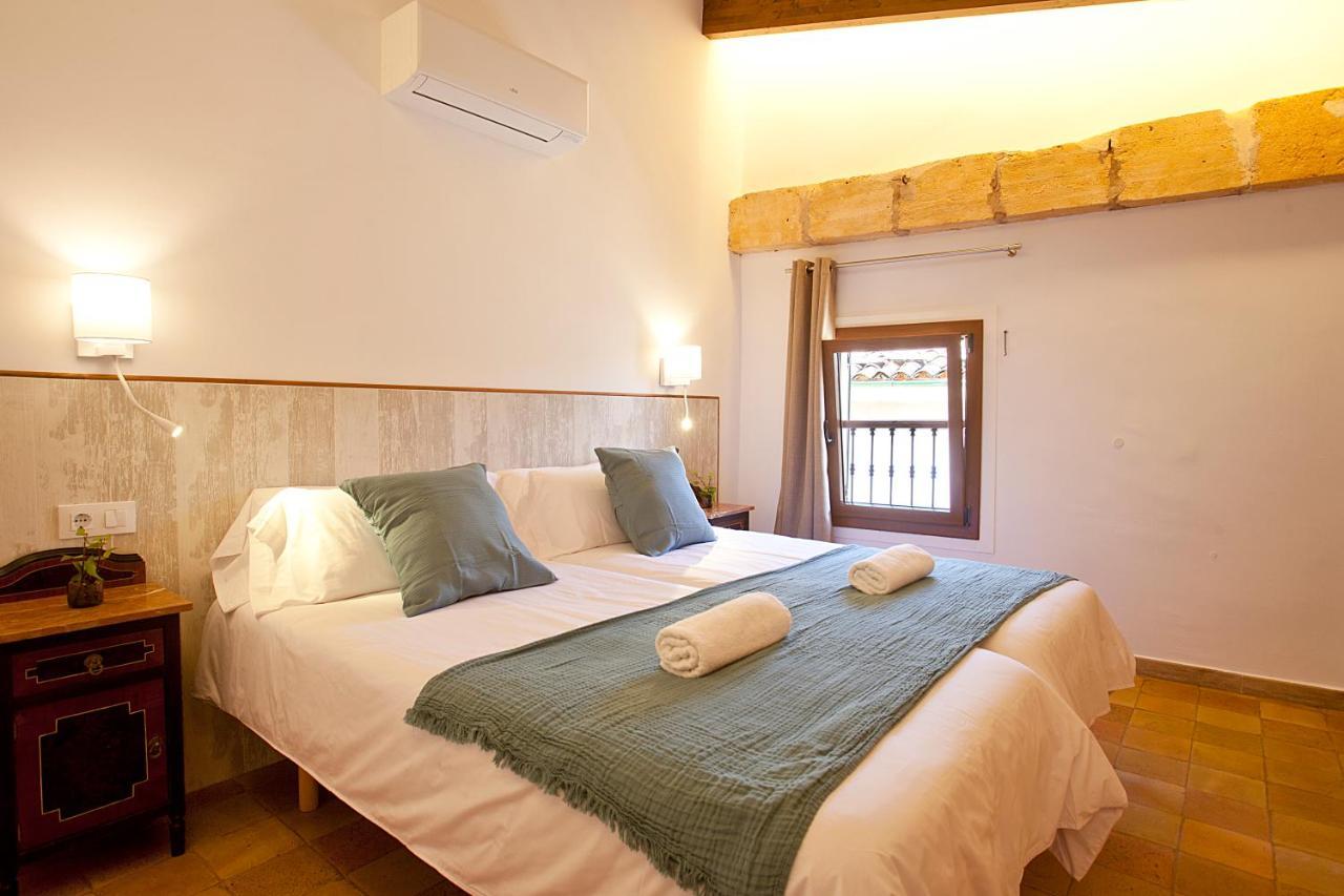 Casal De Petra - Rooms & Pool By My Rooms Hotels Ti エクステリア 写真