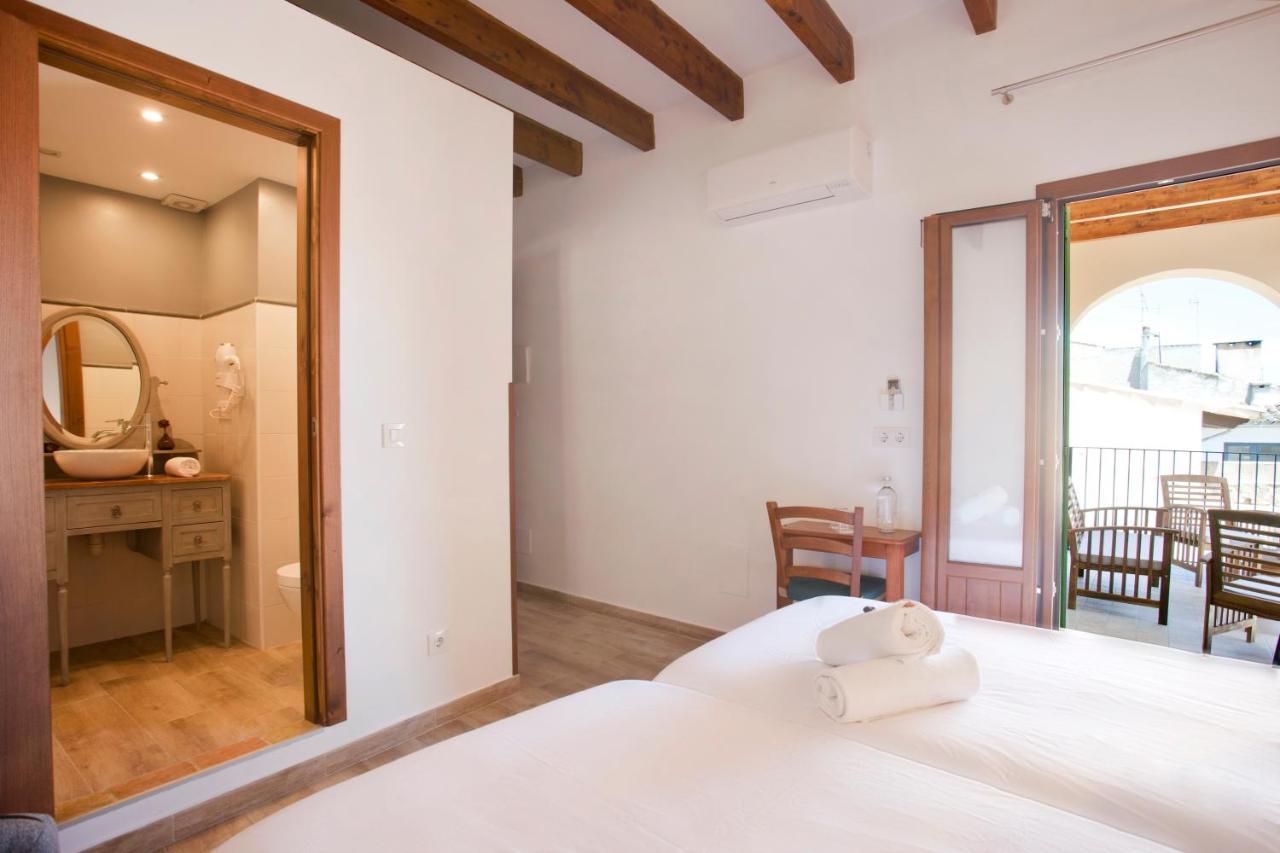Casal De Petra - Rooms & Pool By My Rooms Hotels Ti エクステリア 写真