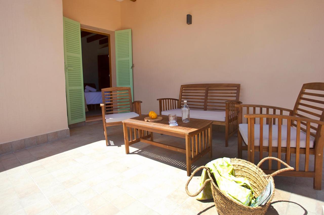 Casal De Petra - Rooms & Pool By My Rooms Hotels Ti エクステリア 写真