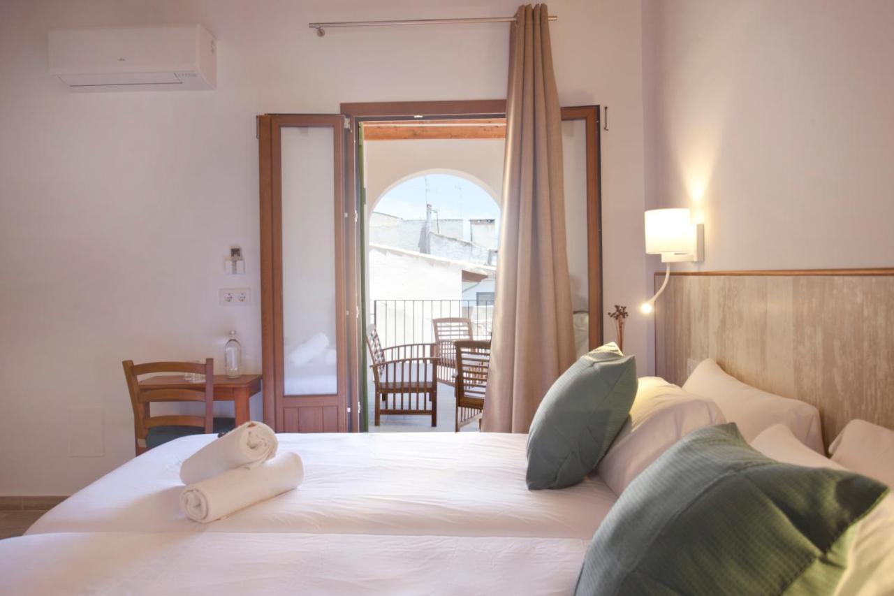 Casal De Petra - Rooms & Pool By My Rooms Hotels Ti エクステリア 写真