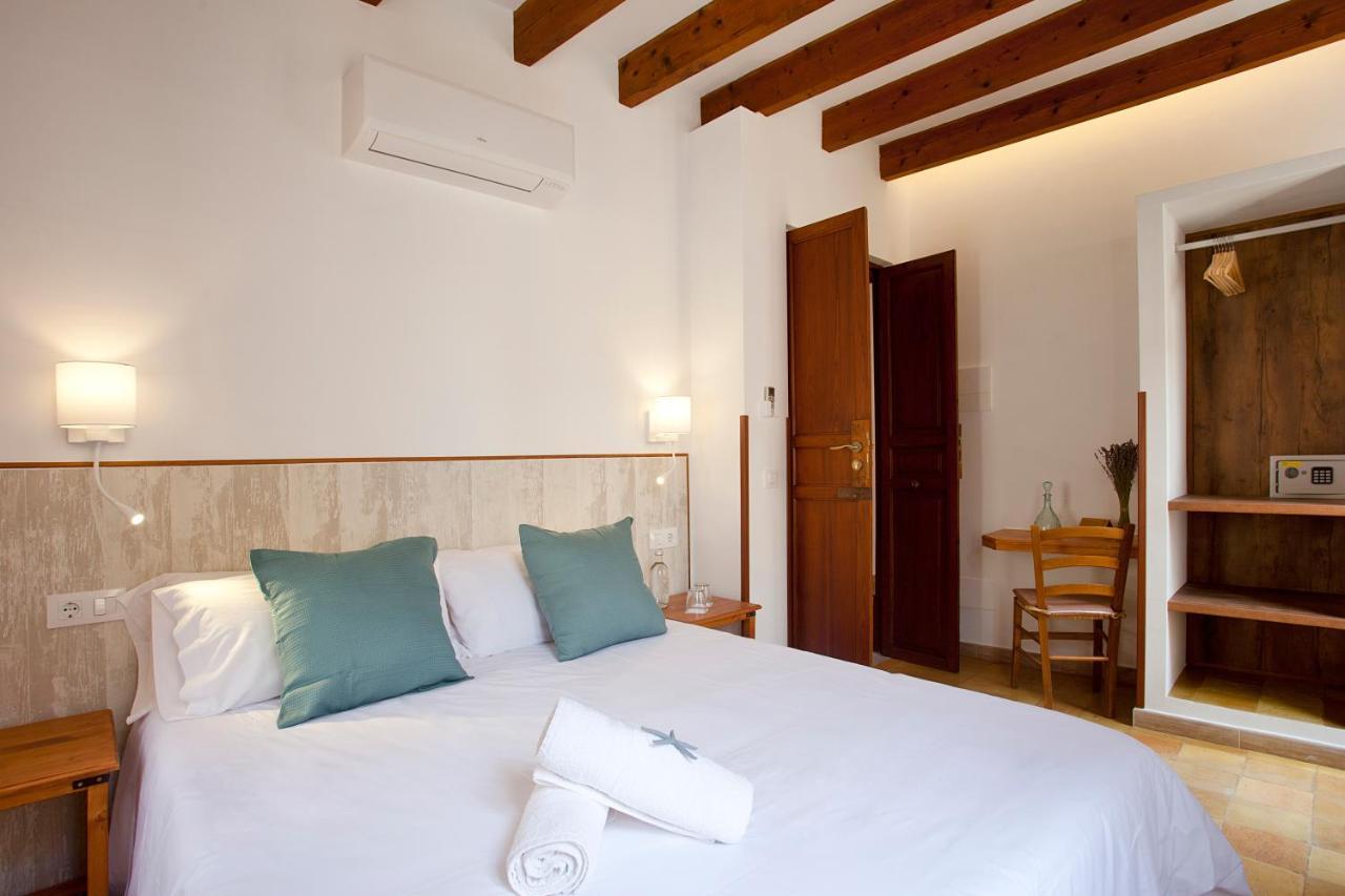 Casal De Petra - Rooms & Pool By My Rooms Hotels Ti エクステリア 写真