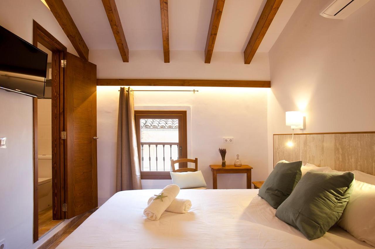 Casal De Petra - Rooms & Pool By My Rooms Hotels Ti エクステリア 写真