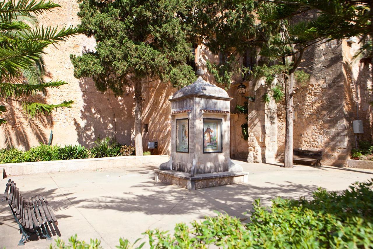 Casal De Petra - Rooms & Pool By My Rooms Hotels Ti エクステリア 写真