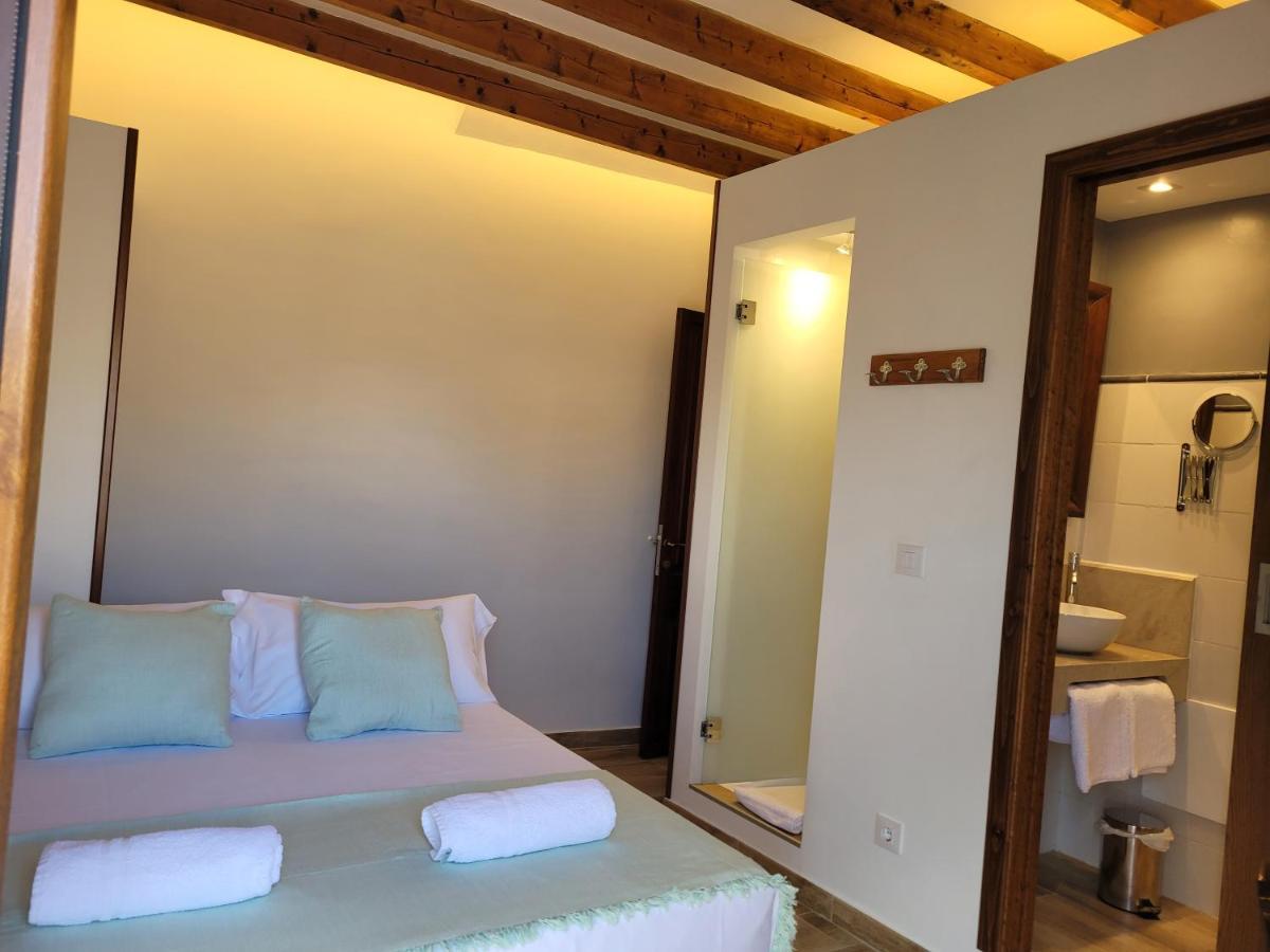 Casal De Petra - Rooms & Pool By My Rooms Hotels Ti エクステリア 写真