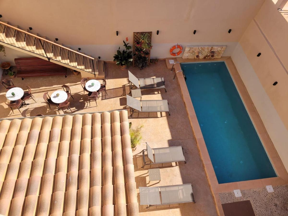 Casal De Petra - Rooms & Pool By My Rooms Hotels Ti エクステリア 写真