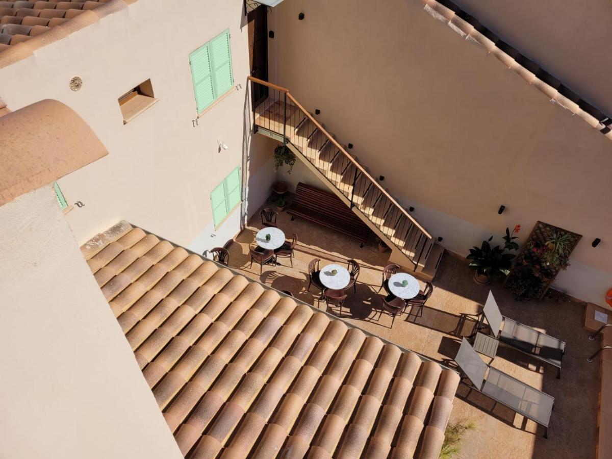 Casal De Petra - Rooms & Pool By My Rooms Hotels Ti エクステリア 写真